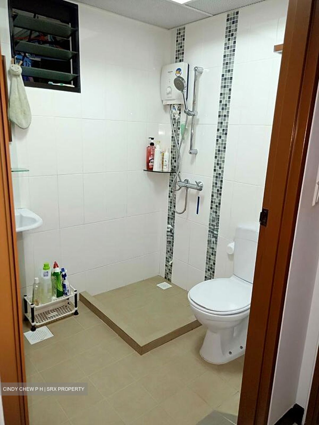 Blk 592C Montreal Ville (Sembawang), HDB 4 Rooms #496205941